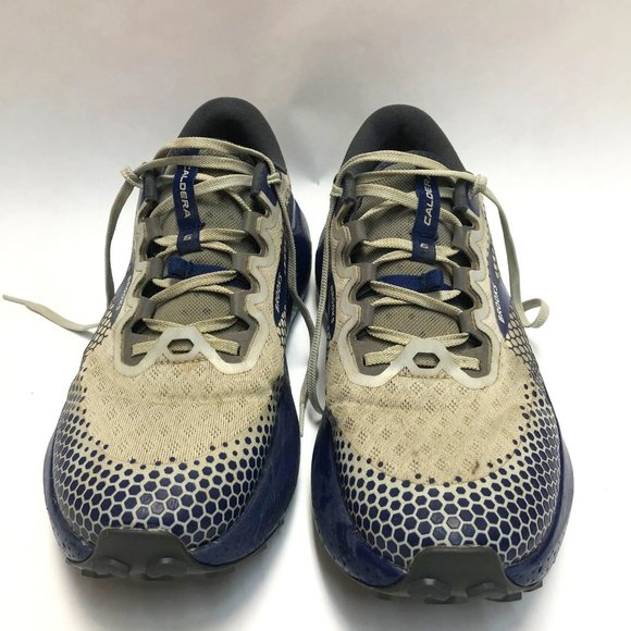 Men's Brooks Caldera 6 - Picture 1 of 4